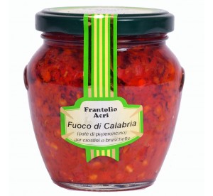 Fuoco di Calabria