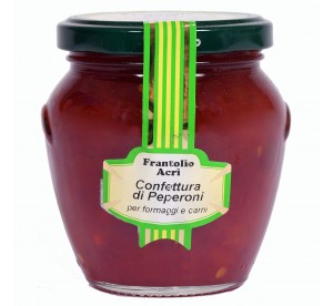 copy of Chilli jam