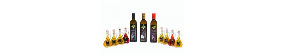 olio extra vergine di oliva